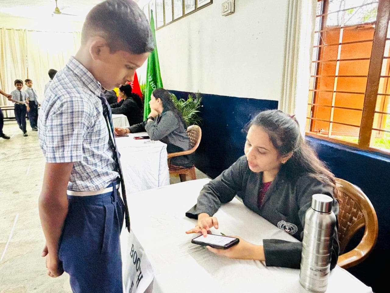 Embracing Democracy Through E-Voting 🗳️