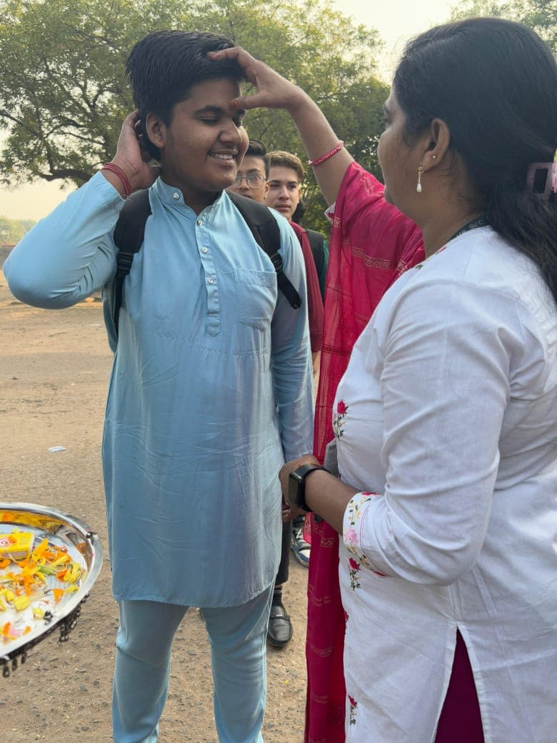 Children's Day Celebration 2024