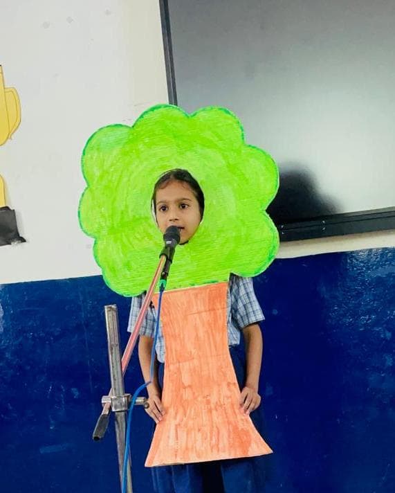 Vanmahotsav🌳