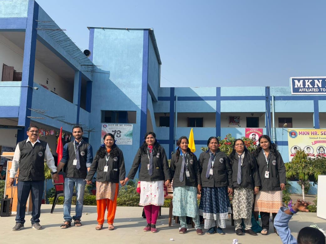 Children's Day Celebration 2024