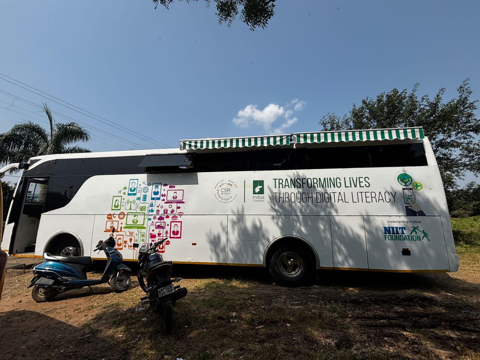 A Historic Step Towards Digital Transformation!